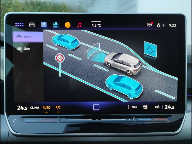 VOLKSWAGEN Golf - 1.5 TSI EVO2 116ch VW Edition - Groupe Polmar