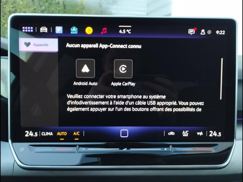 VOLKSWAGEN Golf - 1.5 TSI EVO2 116ch VW Edition - Groupe Polmar