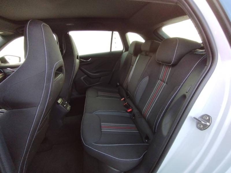 SKODA Scala - 1.5 TSI Evo2 150ch ACT Monte-Carlo DSG7 - Groupe Polmar