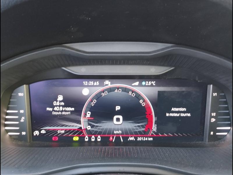 SKODA Scala - 1.5 TSI Evo2 150ch ACT Monte-Carlo DSG7 - Groupe Polmar