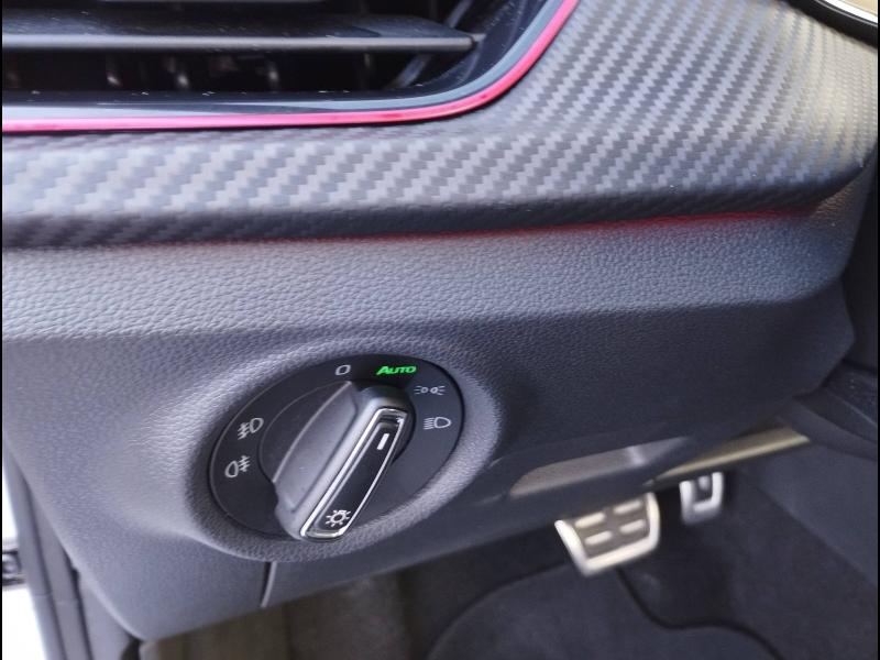 SKODA Scala - 1.5 TSI Evo2 150ch ACT Monte-Carlo DSG7 - Groupe Polmar