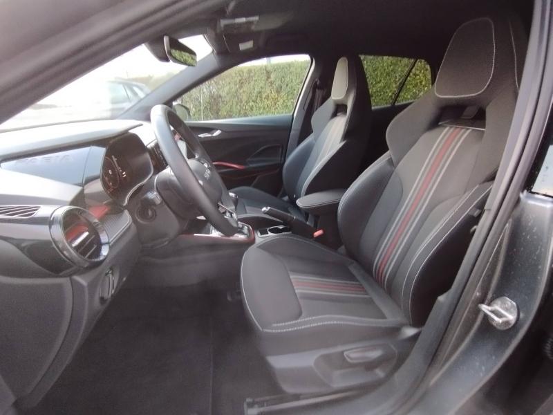 SKODA Fabia - 1.0 TSI Evo2 95ch Monte Carlo - Groupe Polmar