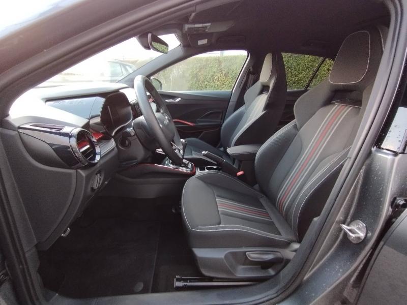 SKODA Fabia - 1.0 TSI Evo2 95ch Monte Carlo - Groupe Polmar