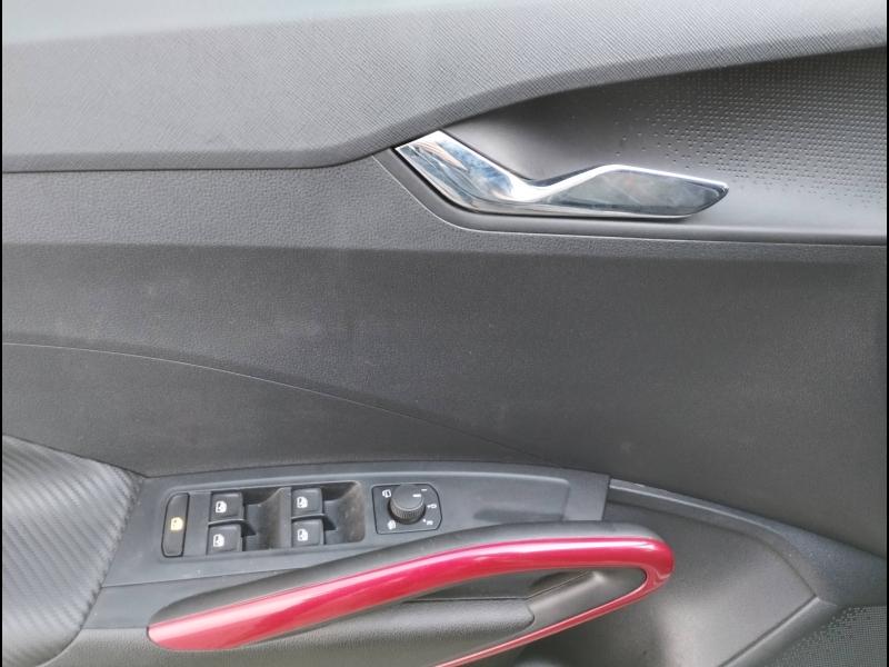 SKODA Fabia - 1.0 TSI Evo2 95ch Monte Carlo - Groupe Polmar