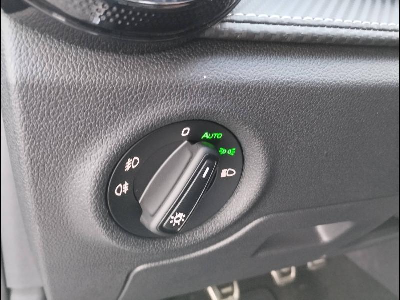 SKODA Fabia - 1.0 TSI Evo2 95ch Monte Carlo - Groupe Polmar