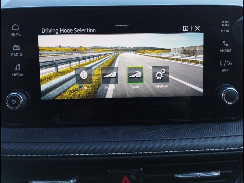 SKODA Fabia - 1.0 TSI Evo2 95ch Monte Carlo - Groupe Polmar