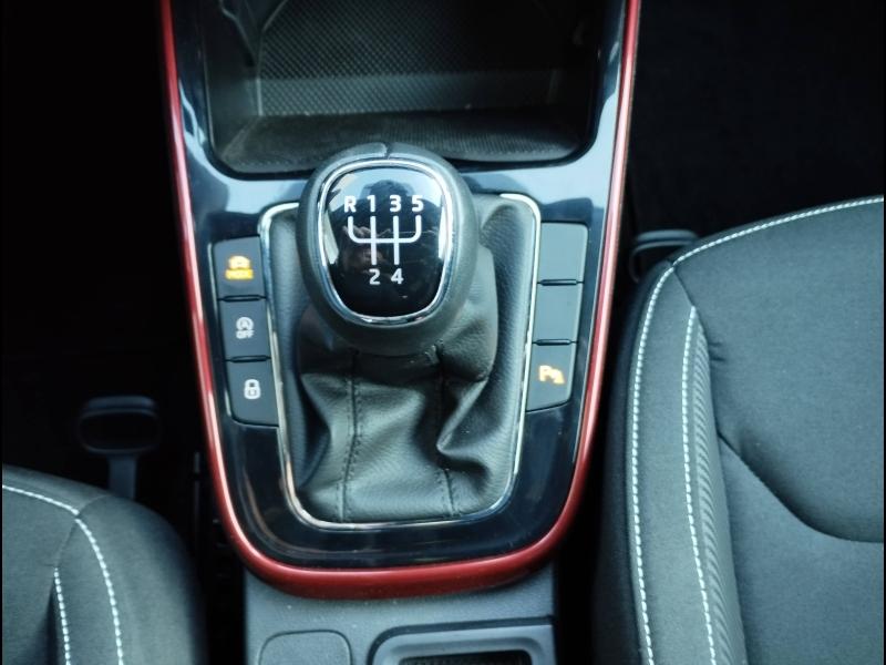 SKODA Fabia - 1.0 TSI Evo2 95ch Monte Carlo - Groupe Polmar