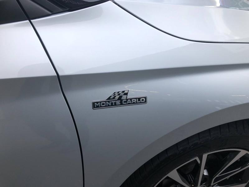 SKODA Fabia - 1.0 TSI Evo2 95ch Monte Carlo - Groupe Polmar