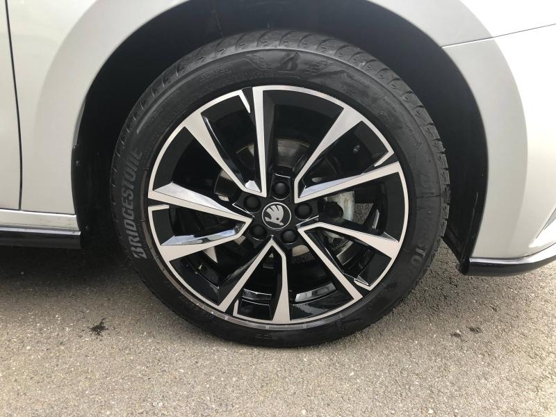 SKODA Fabia - 1.0 TSI Evo2 95ch Monte Carlo - Groupe Polmar