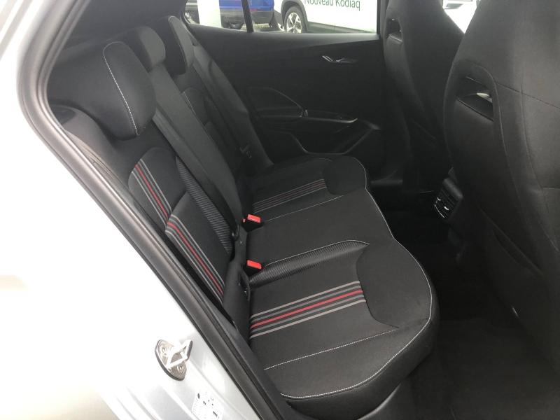 SKODA Fabia - 1.0 TSI Evo2 95ch Monte Carlo - Groupe Polmar