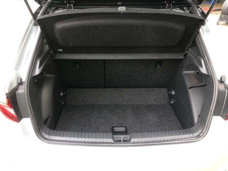 SKODA Fabia - 1.0 TSI Evo2 95ch Monte Carlo - Groupe Polmar