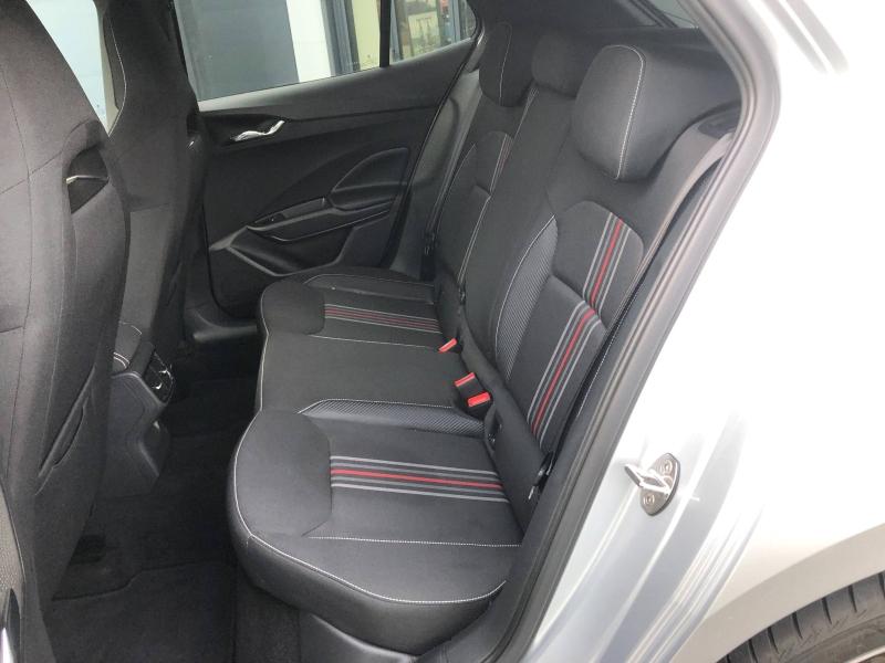 SKODA Fabia - 1.0 TSI Evo2 95ch Monte Carlo - Groupe Polmar