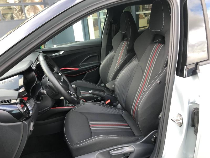 SKODA Fabia - 1.0 TSI Evo2 95ch Monte Carlo - Groupe Polmar