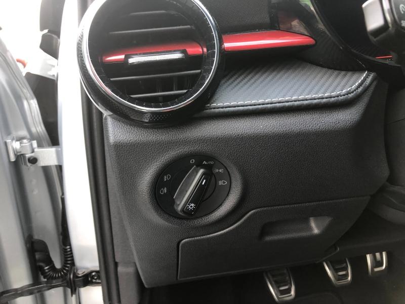 SKODA Fabia - 1.0 TSI Evo2 95ch Monte Carlo - Groupe Polmar