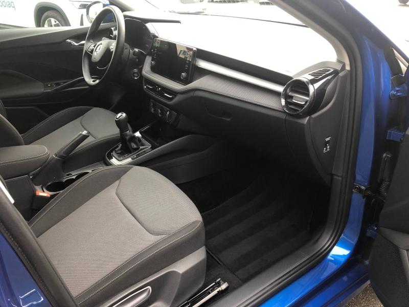 SKODA Fabia - 1.0 TSI Evo2 95ch Selection - Groupe Polmar