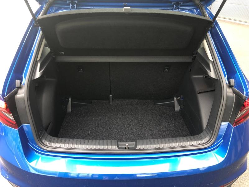 SKODA Fabia - 1.0 TSI Evo2 95ch Selection - Groupe Polmar