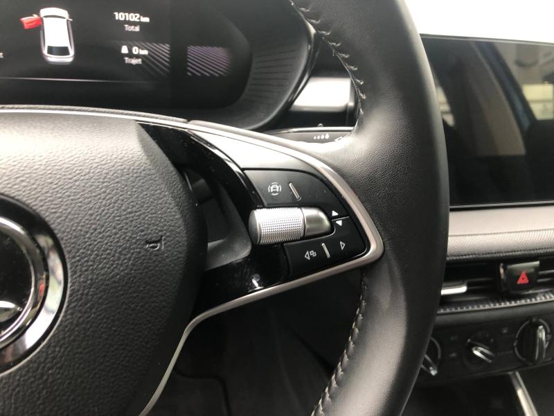 SKODA Fabia - 1.0 TSI Evo2 95ch Selection - Groupe Polmar