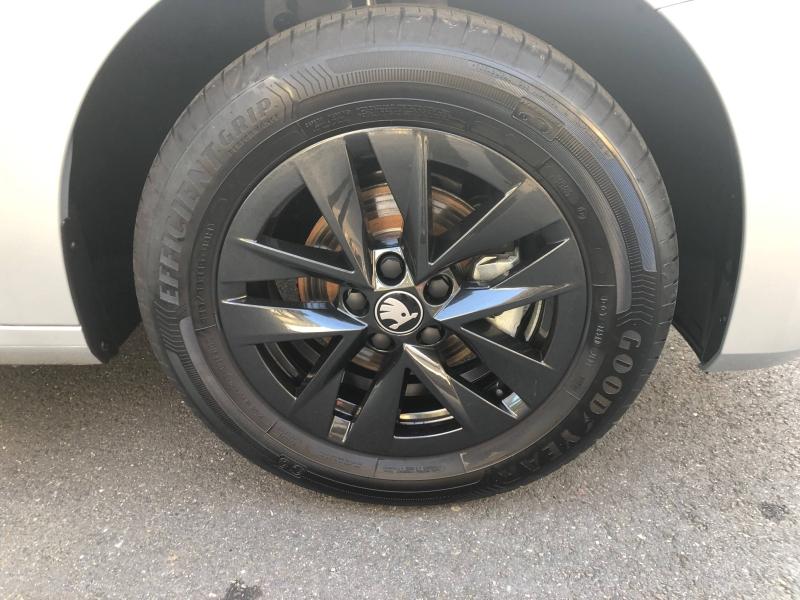 SKODA Fabia - 1.0 TSI Evo2 95ch Selection - Groupe Polmar