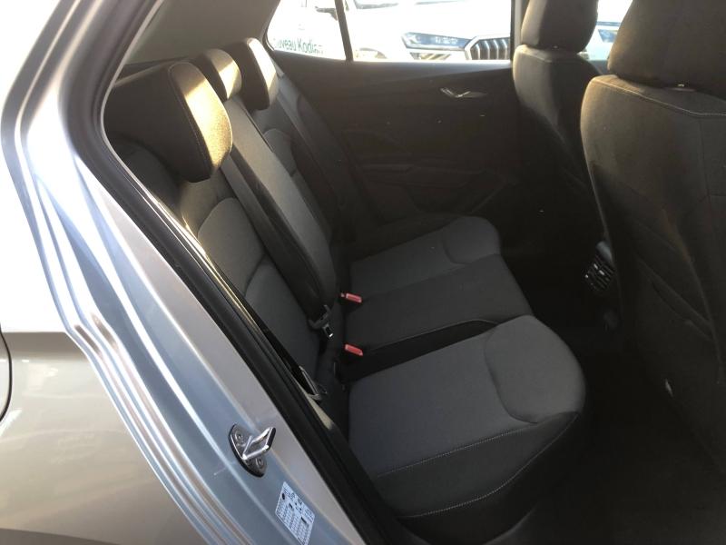 SKODA Fabia - 1.0 TSI Evo2 95ch Selection - Groupe Polmar