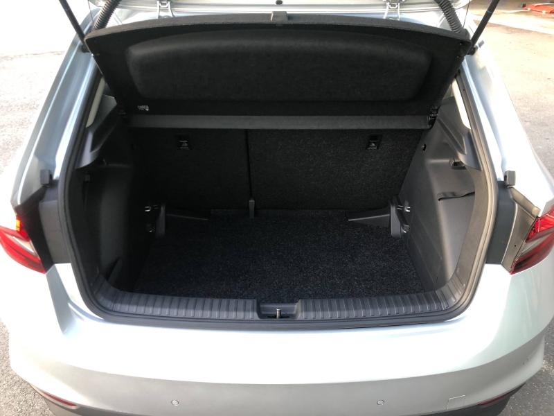 SKODA Fabia - 1.0 TSI Evo2 95ch Selection - Groupe Polmar