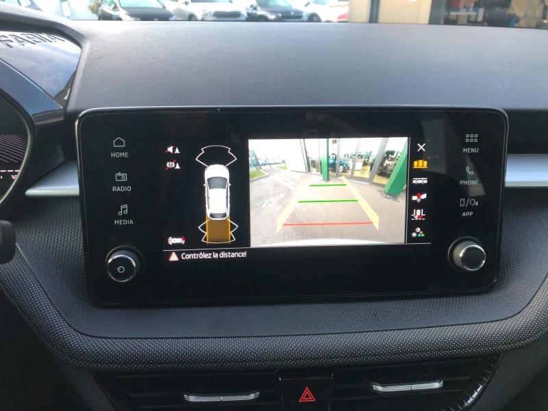 SKODA Fabia - 1.0 TSI Evo2 95ch Selection - Groupe Polmar