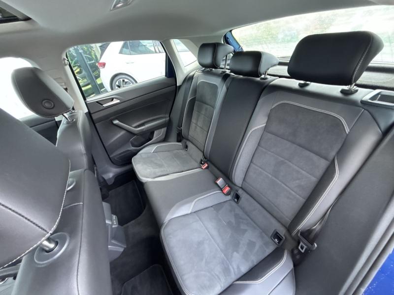 VOLKSWAGEN Polo - 1.0 TSI 95ch Style DSG7 - Groupe Polmar