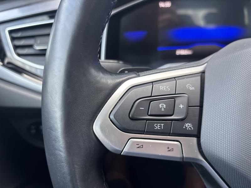 VOLKSWAGEN Polo - 1.0 TSI 95ch Style DSG7 - Groupe Polmar