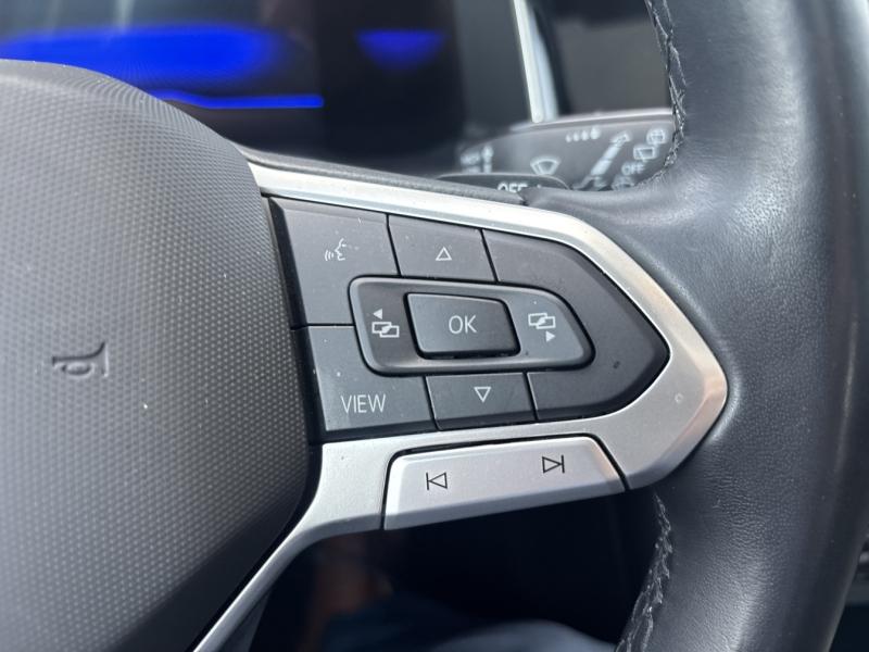 VOLKSWAGEN Polo - 1.0 TSI 95ch Style DSG7 - Groupe Polmar