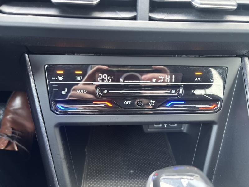 VOLKSWAGEN Polo - 1.0 TSI 95ch Style DSG7 - Groupe Polmar