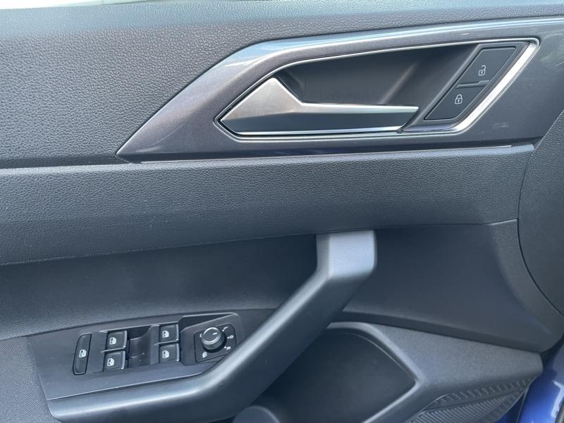 VOLKSWAGEN Polo - 1.0 TSI 95ch Style DSG7 - Groupe Polmar