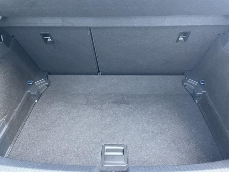 VOLKSWAGEN Polo - 1.0 TSI 95ch Style DSG7 - Groupe Polmar