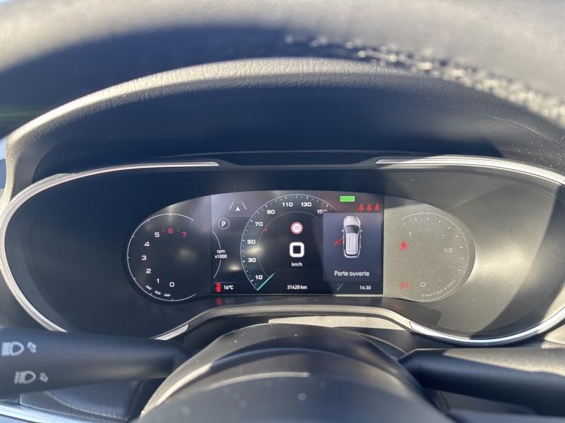 FIAT Tipo Cross - 1.5 FireFly Turbo 130ch S/S Plus Hybrid DCT7 MY22 - Groupe Polmar