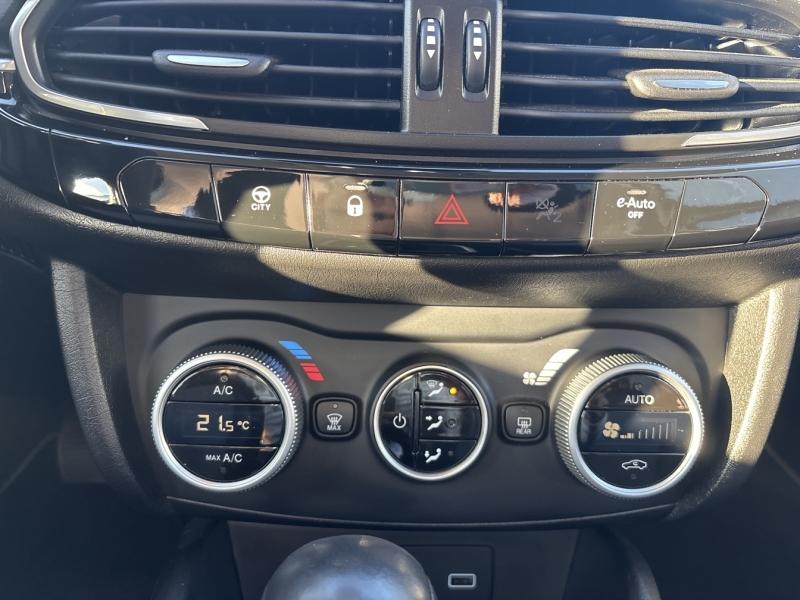 FIAT Tipo Cross - 1.5 FireFly Turbo 130ch S/S Plus Hybrid DCT7 MY22 - Groupe Polmar