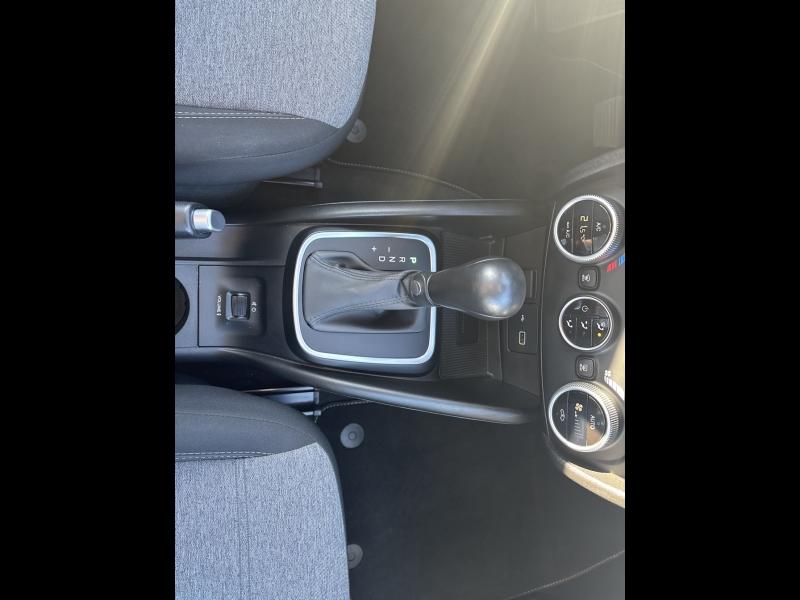 FIAT Tipo Cross - 1.5 FireFly Turbo 130ch S/S Plus Hybrid DCT7 MY22 - Groupe Polmar