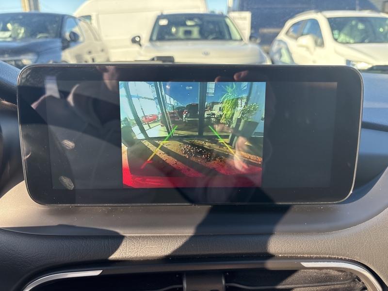 FIAT Tipo Cross - 1.5 FireFly Turbo 130ch S/S Plus Hybrid DCT7 MY22 - Groupe Polmar