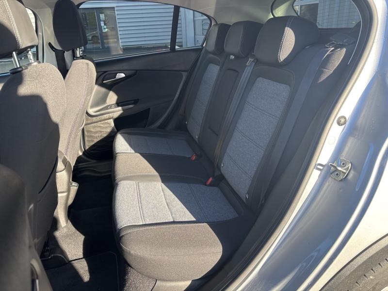 FIAT Tipo Cross - 1.5 FireFly Turbo 130ch S/S Plus Hybrid DCT7 MY22 - Groupe Polmar