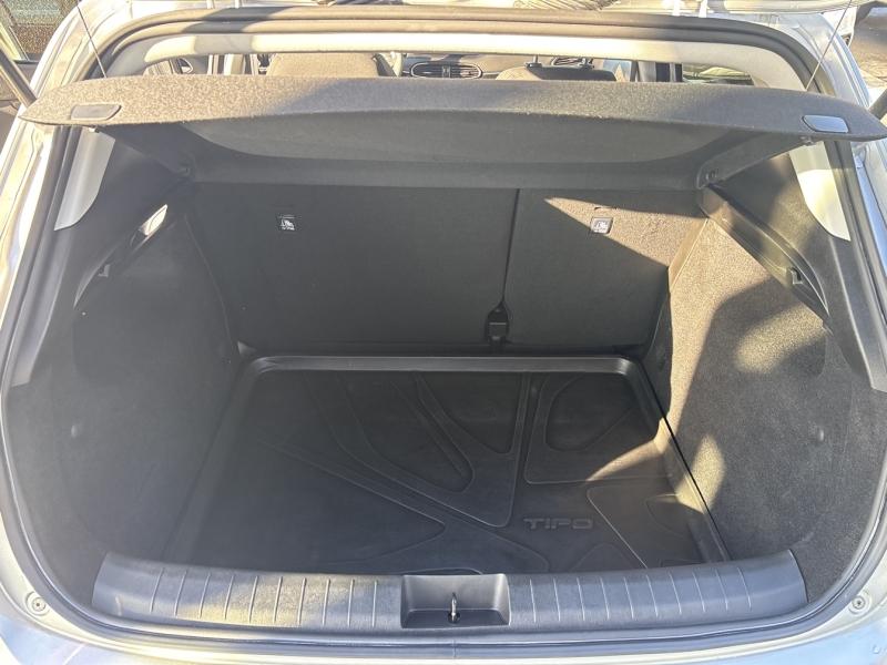 FIAT Tipo Cross - 1.5 FireFly Turbo 130ch S/S Plus Hybrid DCT7 MY22 - Groupe Polmar