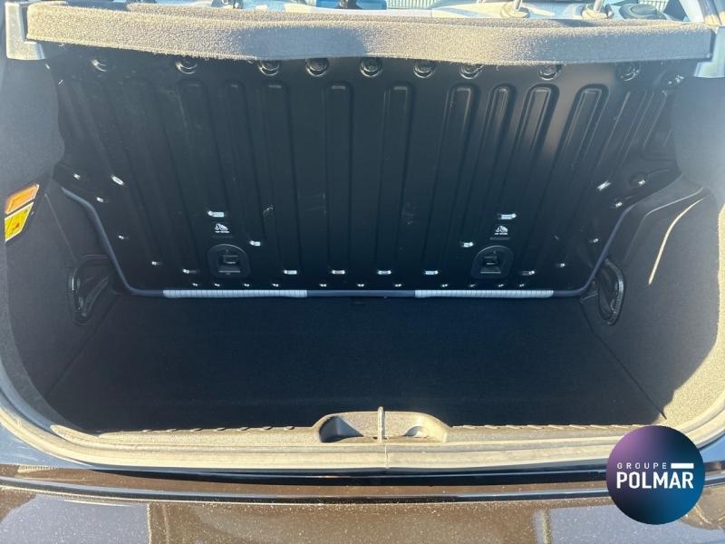 FIAT 500 - e 118ch France Edition - Groupe Polmar