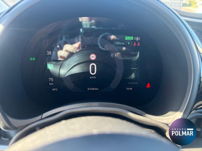 FIAT 500 - e 118ch France Edition - Groupe Polmar