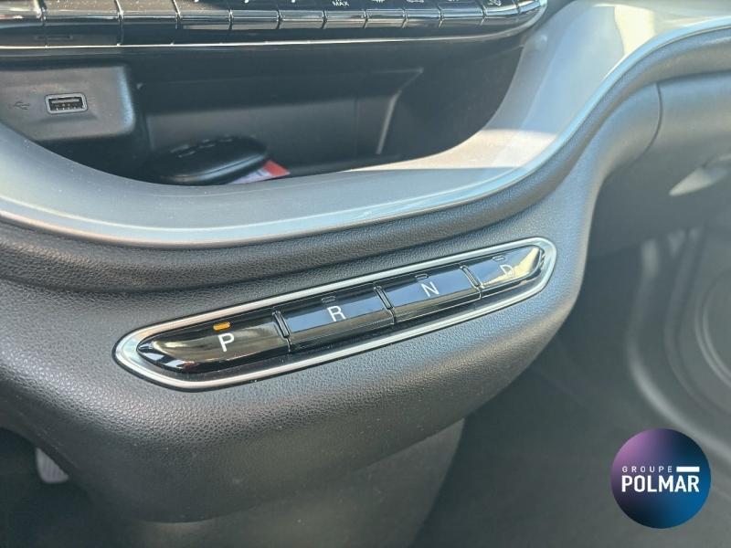 FIAT 500 - e 118ch France Edition - Groupe Polmar