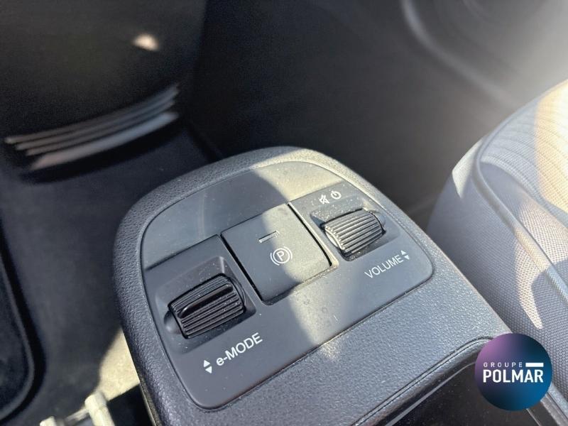 FIAT 500 - e 118ch France Edition - Groupe Polmar