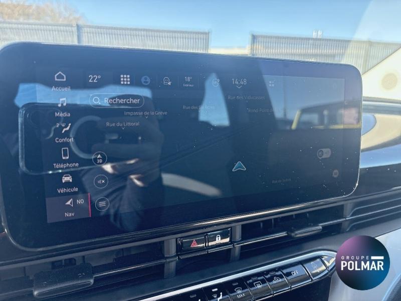 FIAT 500 - e 118ch France Edition - Groupe Polmar