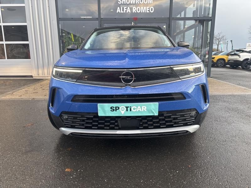 OPEL Mokka - Mokka-e 136ch Elegance Business - Groupe Polmar