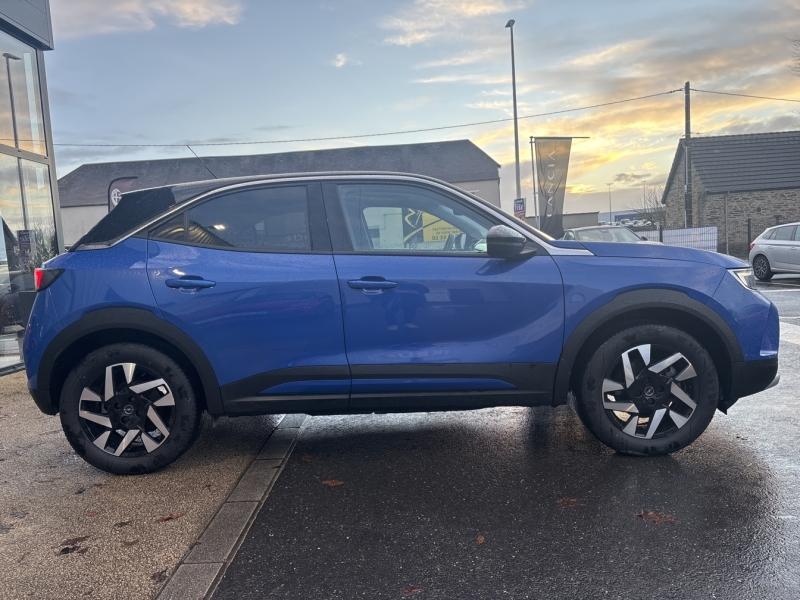 OPEL Mokka - Mokka-e 136ch Elegance Business - Groupe Polmar