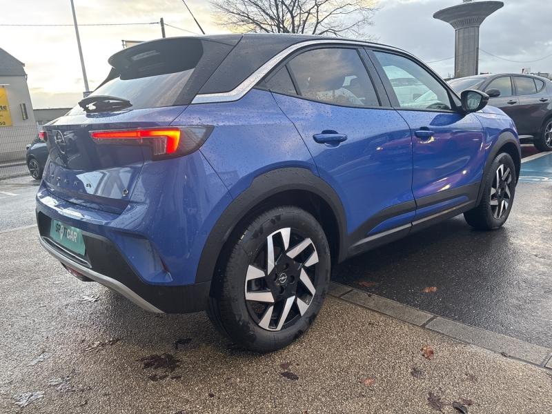 OPEL Mokka - Mokka-e 136ch Elegance Business - Groupe Polmar