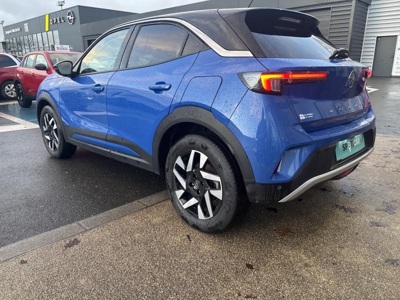OPEL Mokka - Mokka-e 136ch Elegance Business - Groupe Polmar