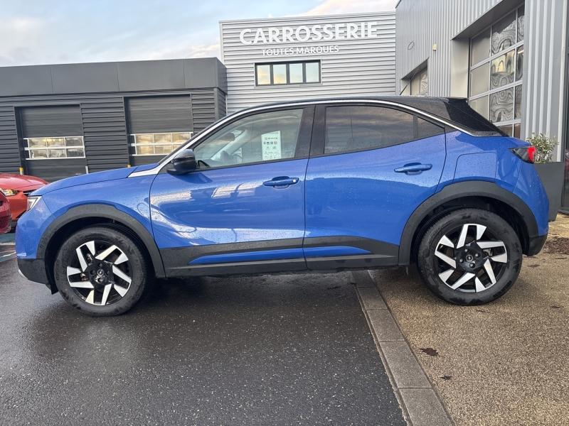 OPEL Mokka - Mokka-e 136ch Elegance Business - Groupe Polmar