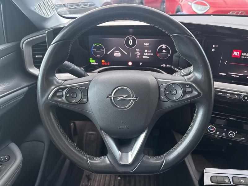 OPEL Mokka - Mokka-e 136ch Elegance Business - Groupe Polmar