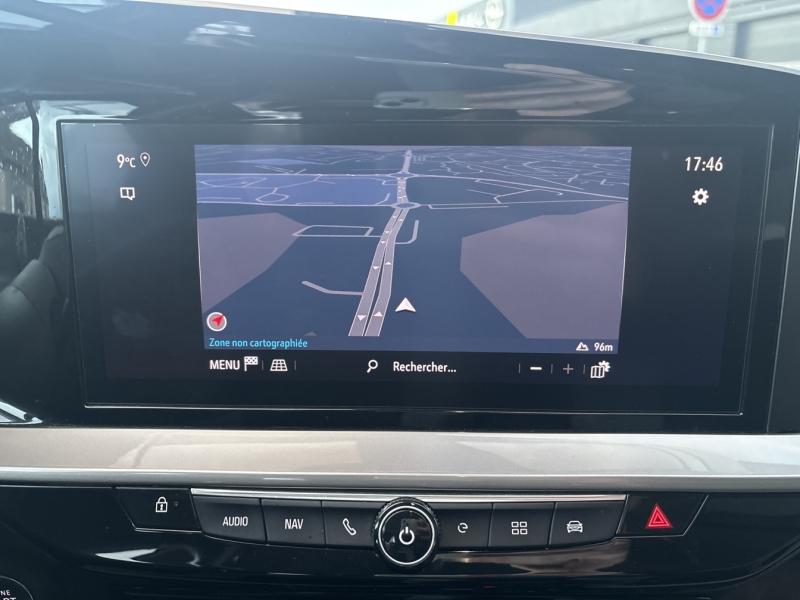 OPEL Mokka - Mokka-e 136ch Elegance Business - Groupe Polmar