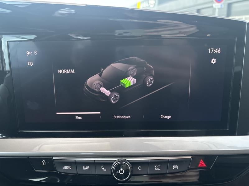 OPEL Mokka - Mokka-e 136ch Elegance Business - Groupe Polmar